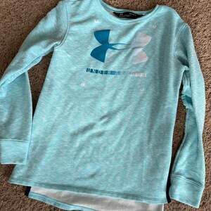UNDER ARMOUR Junior Sweater